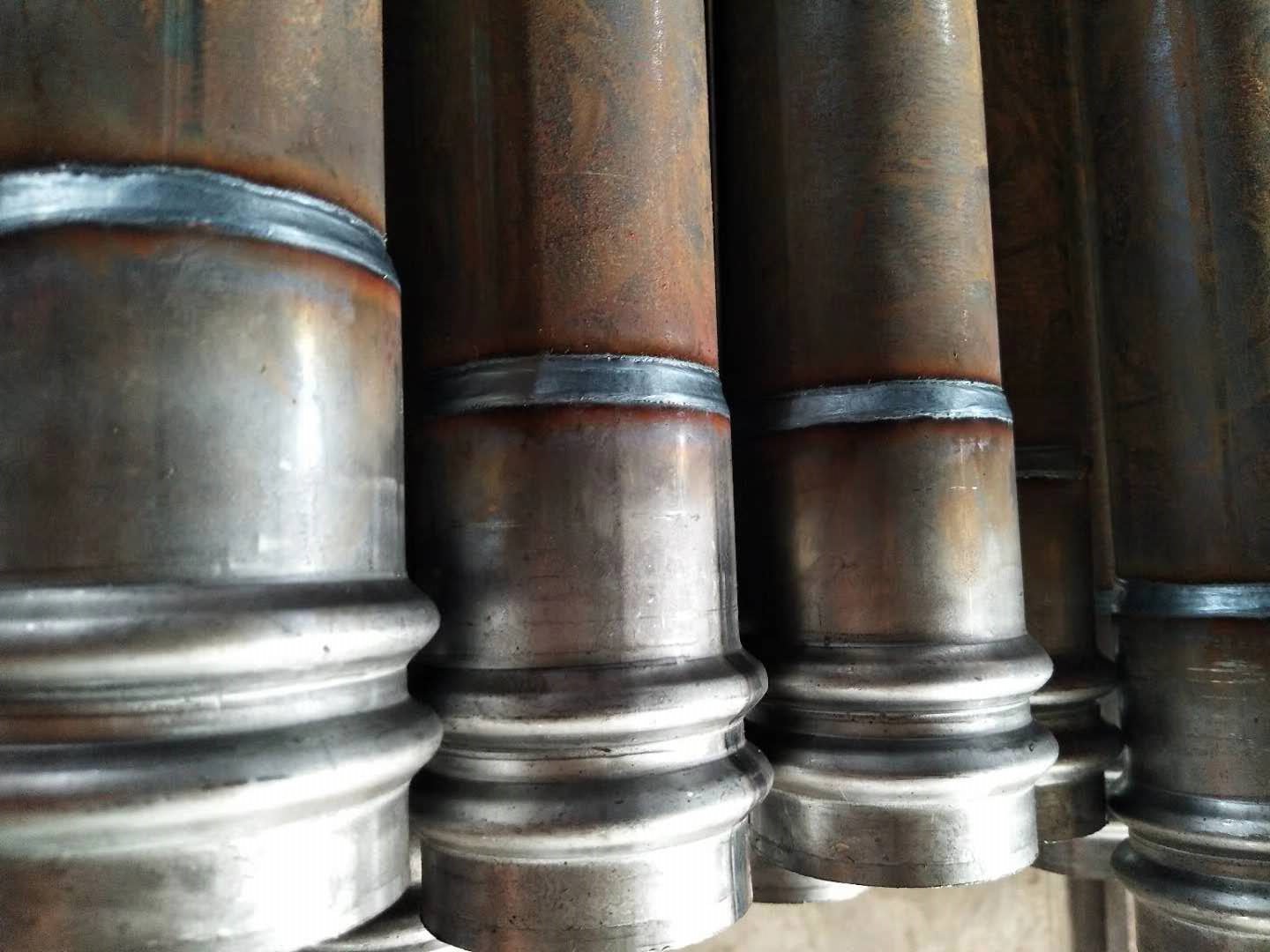 达坂城桥梁声测管57mm